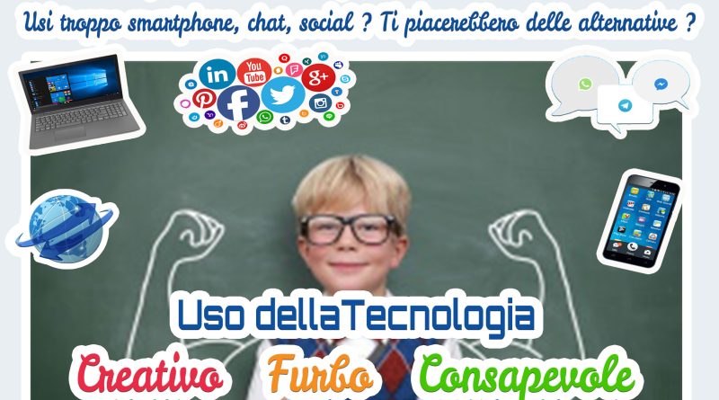 cfc-uso-tecnologia-creativo-furbo-consapevole-corso-bambini-loghi-uso-consapevole