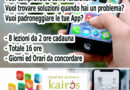 Corso Uso dello Smartphone