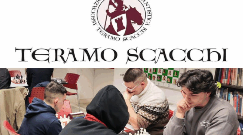 CORSI DI SCACCHI per Bambini, Ragazzi, Adulti