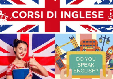 Corsi di Inglese – Individuali e di Gruppo – In Presenza ed Online – PRENOTATI