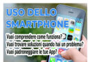 CORSO Uso dello Smartphone – PRENOTATI ORA