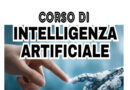 Vuoi imparare l’Intelligenza Artificiale?- PRENOTATI