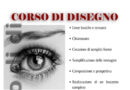 Corso di Disegno – Esprimi la tua Arte – PRENOTATI